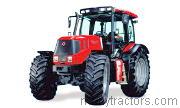 Kirovets K-3140 ATM tractor trim level specs horsepower, sizes, gas mileage, interioir features, equipments and prices