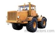 Kirovets K-700 tractor trim level specs horsepower, sizes, gas mileage, interioir features, equipments and prices