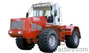 Kirovets K-744R1 tractor trim level specs horsepower, sizes, gas mileage, interioir features, equipments and prices