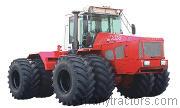 Kirovets K-744R2 tractor trim level specs horsepower, sizes, gas mileage, interioir features, equipments and prices