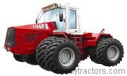 Kirovets K-744R3 tractor trim level specs horsepower, sizes, gas mileage, interioir features, equipments and prices