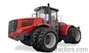 Kirovets K-9450 tractor trim level specs horsepower, sizes, gas mileage, interioir features, equipments and prices