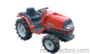 Kubota A-155 tractor trim level specs horsepower, sizes, gas mileage, interioir features, equipments and prices
