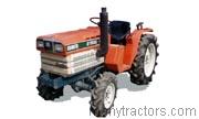 Kubota B1702 tractor trim level specs horsepower, sizes, gas mileage, interioir features, equipments and prices