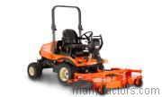 Kubota F2690 tractor trim level specs horsepower, sizes, gas mileage, interioir features, equipments and prices