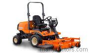 Kubota F3990 2014 comparison online with competitors