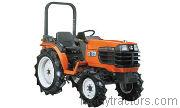 Kubota GB160 tractor trim level specs horsepower, sizes, gas mileage, interioir features, equipments and prices