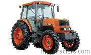 Kubota GM75 tractor trim level specs horsepower, sizes, gas mileage, interioir features, equipments and prices
