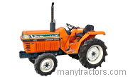 Kubota L1-18 tractor trim level specs horsepower, sizes, gas mileage, interioir features, equipments and prices