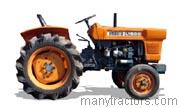 Kubota L1500 tractor trim level specs horsepower, sizes, gas mileage, interioir features, equipments and prices