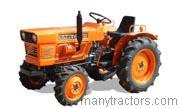 Kubota L2201 tractor trim level specs horsepower, sizes, gas mileage, interioir features, equipments and prices
