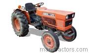 Kubota L275 tractor trim level specs horsepower, sizes, gas mileage, interioir features, equipments and prices