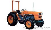 Kubota L305 tractor trim level specs horsepower, sizes, gas mileage, interioir features, equipments and prices