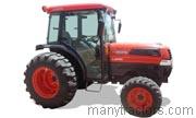 Kubota L4630 tractor trim level specs horsepower, sizes, gas mileage, interioir features, equipments and prices