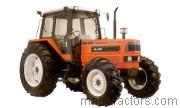 Kubota M1-115 1988 comparison online with competitors