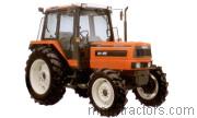 Kubota M1-85 1988 comparison online with competitors