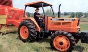 Kubota M4950 tractor trim level specs horsepower, sizes, gas mileage, interioir features, equipments and prices