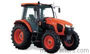 Kubota M5-091 tractor trim level specs horsepower, sizes, gas mileage, interioir features, equipments and prices