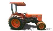 Kubota M5500 tractor trim level specs horsepower, sizes, gas mileage, interioir features, equipments and prices