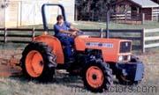 Kubota M6030 1986 comparison online with competitors