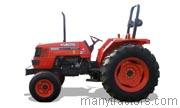 Kubota M6800 tractor trim level specs horsepower, sizes, gas mileage, interioir features, equipments and prices