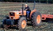 Kubota M7030 1986 comparison online with competitors