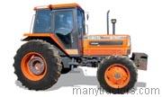Kubota M7580 tractor trim level specs horsepower, sizes, gas mileage, interioir features, equipments and prices