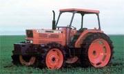 Kubota M7950DTM tractor trim level specs horsepower, sizes, gas mileage, interioir features, equipments and prices