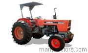 Kubota M8030 1986 comparison online with competitors