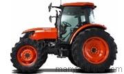 Kubota M8540 tractor trim level specs horsepower, sizes, gas mileage, interioir features, equipments and prices