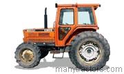 Kubota M8950 tractor trim level specs horsepower, sizes, gas mileage, interioir features, equipments and prices