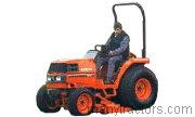 Kubota ST-25 tractor trim level specs horsepower, sizes, gas mileage, interioir features, equipments and prices