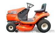 Kubota T1460 tractor trim level specs horsepower, sizes, gas mileage, interioir features, equipments and prices