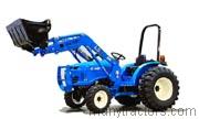 LS C3030 tractor trim level specs horsepower, sizes, gas mileage, interioir features, equipments and prices