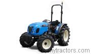 LS KR45 tractor trim level specs horsepower, sizes, gas mileage, interioir features, equipments and prices
