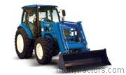 LS P7010 tractor trim level specs horsepower, sizes, gas mileage, interioir features, equipments and prices