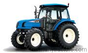 LS PS100 tractor trim level specs horsepower, sizes, gas mileage, interioir features, equipments and prices