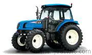LS PS70 tractor trim level specs horsepower, sizes, gas mileage, interioir features, equipments and prices