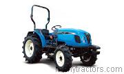 LS R60 tractor trim level specs horsepower, sizes, gas mileage, interioir features, equipments and prices