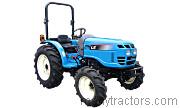 LS XG3025 tractor trim level specs horsepower, sizes, gas mileage, interioir features, equipments and prices