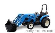 LS XR3032H tractor trim level specs horsepower, sizes, gas mileage, interioir features, equipments and prices