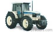 Lamborghini 105 Formula tractor trim level specs horsepower, sizes, gas mileage, interioir features, equipments and prices