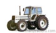 Lamborghini 1056 tractor trim level specs horsepower, sizes, gas mileage, interioir features, equipments and prices