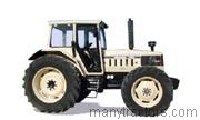 Lamborghini 1106 tractor trim level specs horsepower, sizes, gas mileage, interioir features, equipments and prices