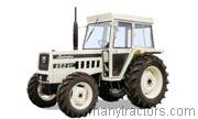 Lamborghini 583 tractor trim level specs horsepower, sizes, gas mileage, interioir features, equipments and prices