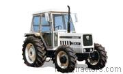 Lamborghini 654 tractor trim level specs horsepower, sizes, gas mileage, interioir features, equipments and prices