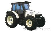 Lamborghini Premium 950 tractor trim level specs horsepower, sizes, gas mileage, interioir features, equipments and prices