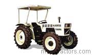 Lamborghini R 603 tractor trim level specs horsepower, sizes, gas mileage, interioir features, equipments and prices