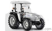 Lamborghini Rekord 75 tractor trim level specs horsepower, sizes, gas mileage, interioir features, equipments and prices