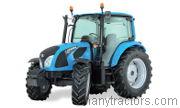 2014 Landini 4-060 competitors and comparison tool online specs and performance